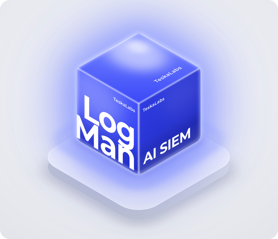 LogMan.io AI SIEM