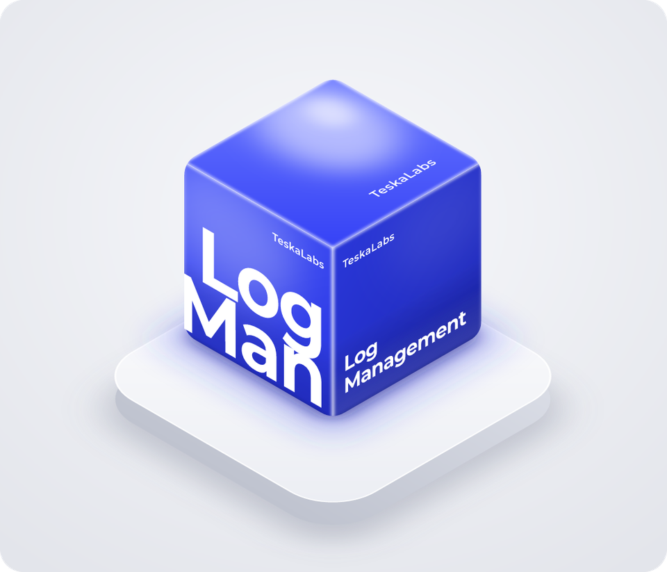 LogMan.io