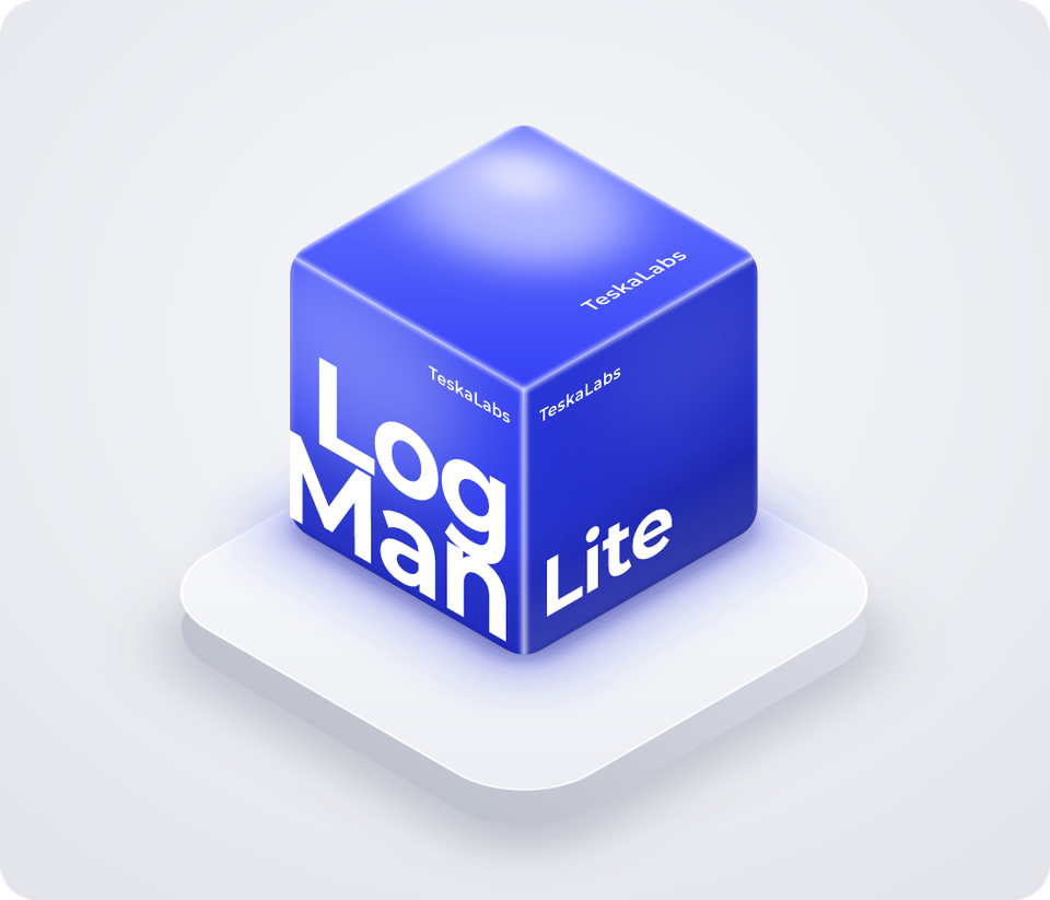 LogMan.io Lite